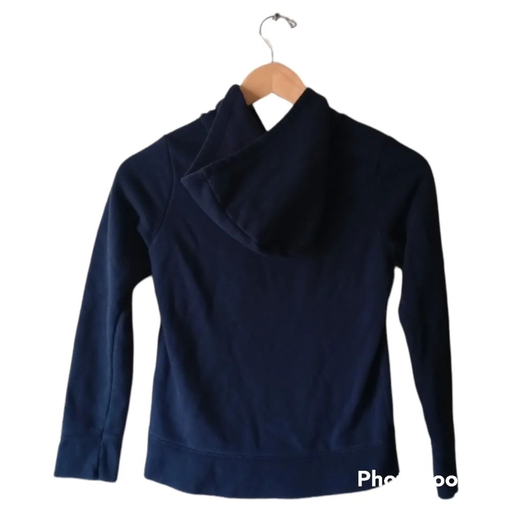 Gap Little Kids Pullover Hoodie Sweatshirt Size L